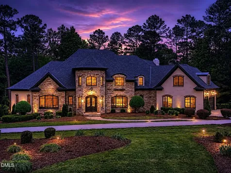 2920 Cone Manor Lane Raleigh NC 27613