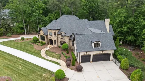 2920 Cone Manor Lane Raleigh NC 27613
