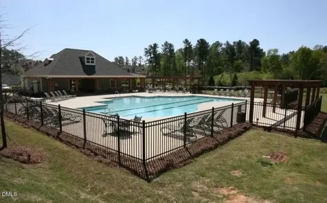 2920 Cone Manor Lane Raleigh NC 27613