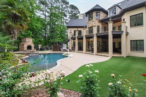 2920 Cone Manor Lane Raleigh NC 27613