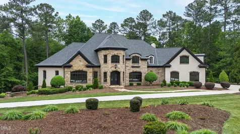 2920 Cone Manor Lane Raleigh NC 27613