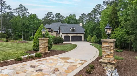 2920 Cone Manor Lane Raleigh NC 27613