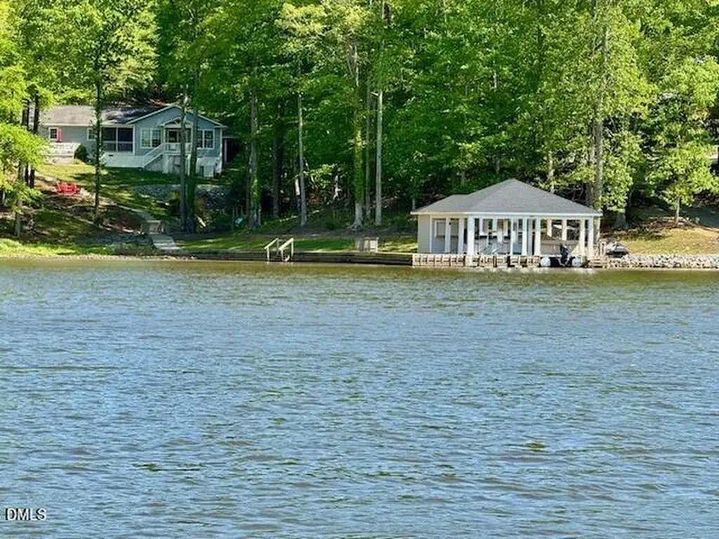 303 Hidden Hills Road Roxboro NC 27574