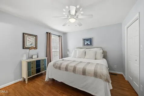 303 Hidden Hills Road Roxboro NC 27574