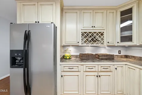 303 Hidden Hills Road Roxboro NC 27574