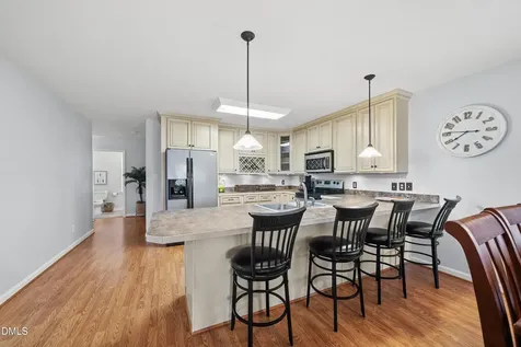 303 Hidden Hills Road Roxboro NC 27574