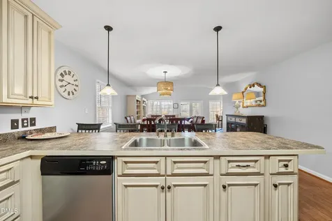 303 Hidden Hills Road Roxboro NC 27574