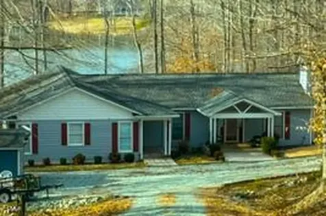 303 Hidden Hills Road Roxboro NC 27574