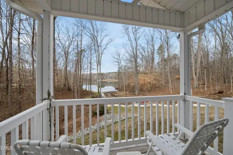 303 Hidden Hills Road Roxboro NC 27574