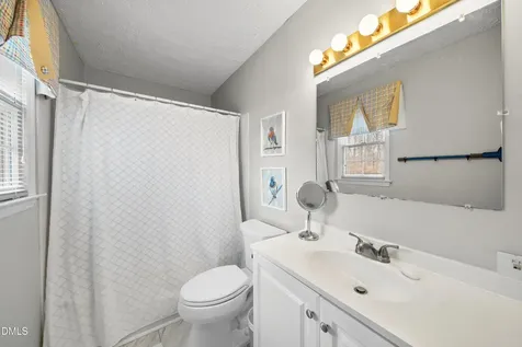 303 Hidden Hills Road Roxboro NC 27574