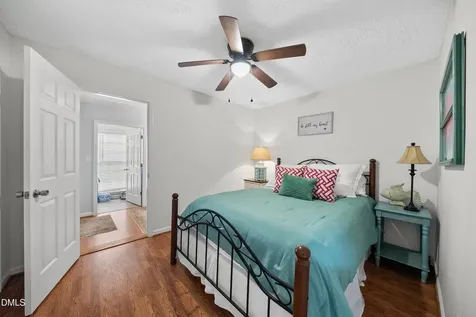 303 Hidden Hills Road Roxboro NC 27574