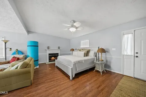 303 Hidden Hills Road Roxboro NC 27574