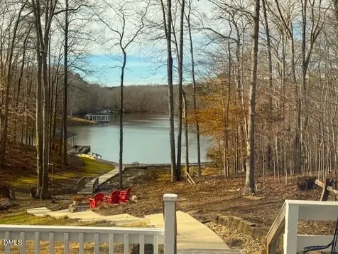 303 Hidden Hills Road Roxboro NC 27574