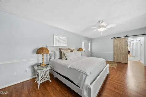 303 Hidden Hills Road Roxboro NC 27574