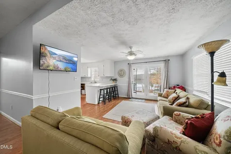303 Hidden Hills Road Roxboro NC 27574