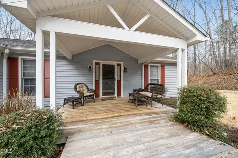 303 Hidden Hills Road Roxboro NC 27574