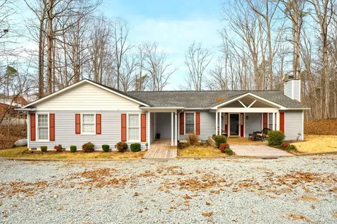 303 Hidden Hills Road Roxboro NC 27574