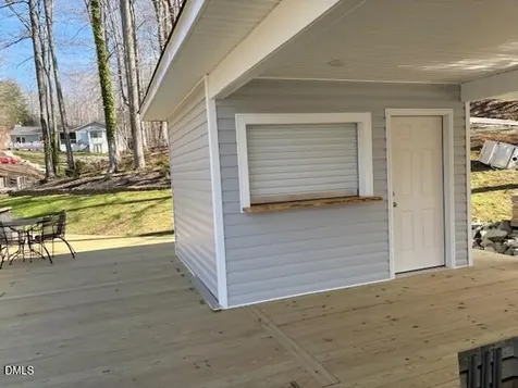 303 Hidden Hills Road Roxboro NC 27574
