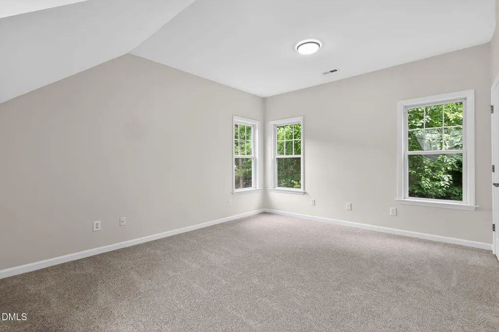 2213 Dunlin Lane Raleigh NC 27614
