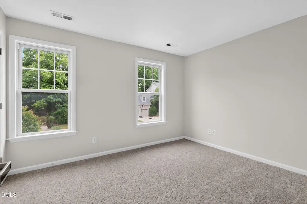 2213 Dunlin Lane Raleigh NC 27614