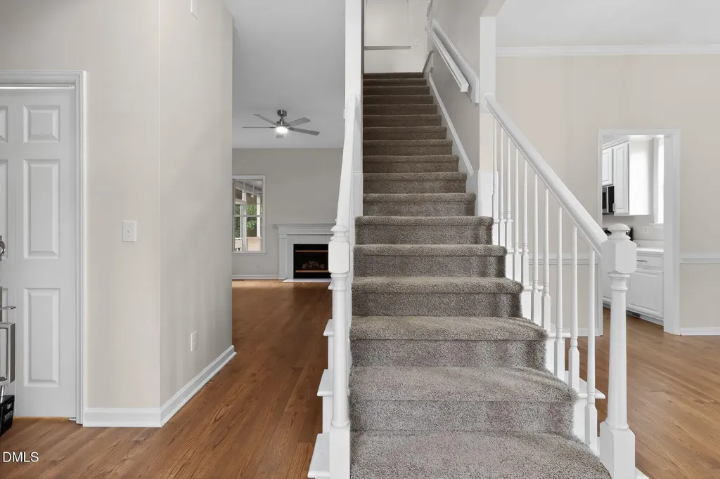 2213 Dunlin Lane Raleigh NC 27614