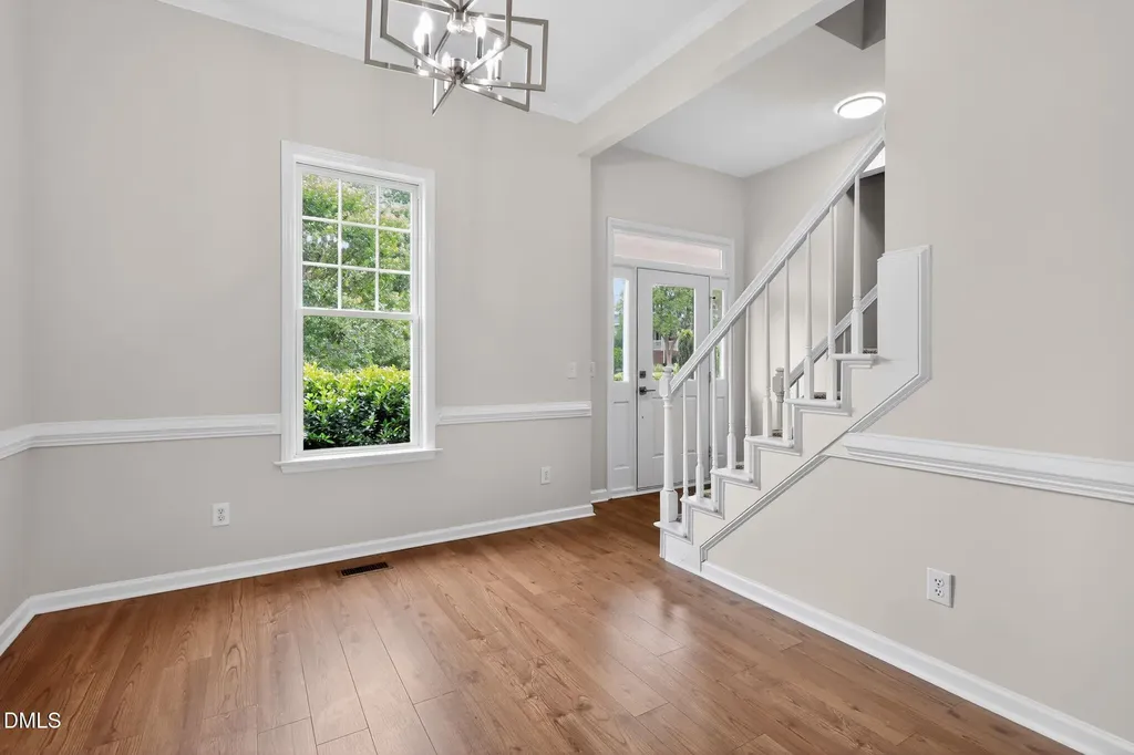 2213 Dunlin Lane Raleigh NC 27614