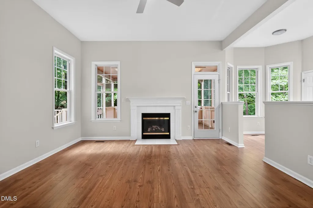 2213 Dunlin Lane Raleigh NC 27614