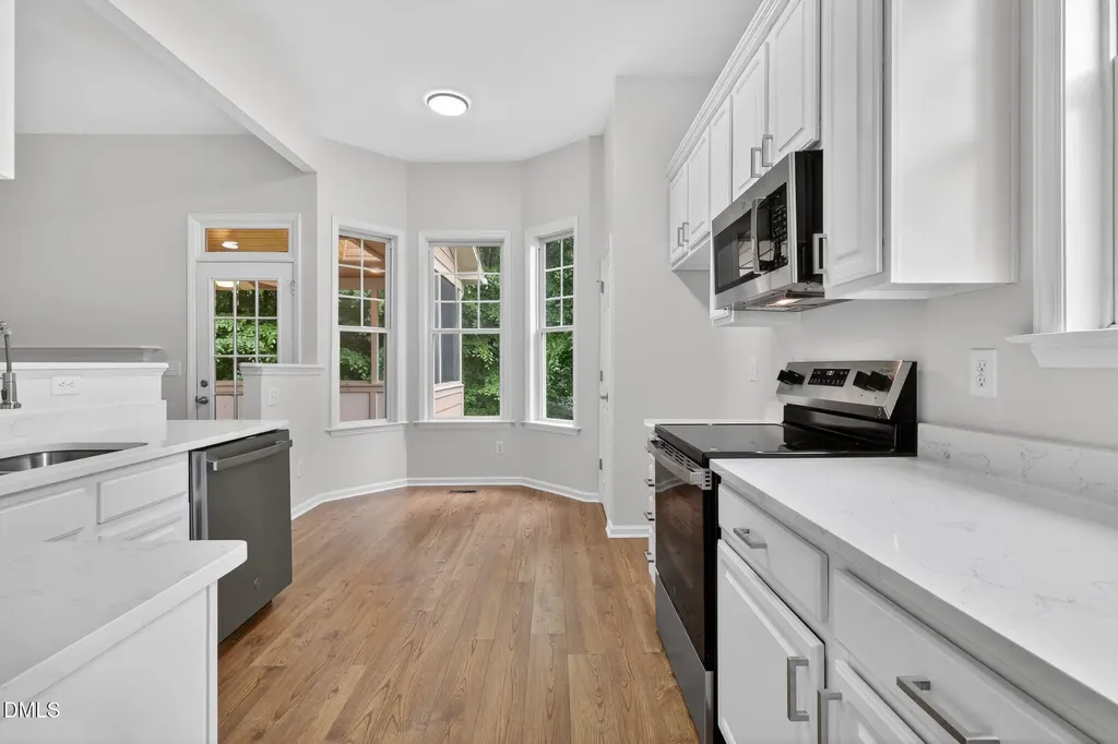 2213 Dunlin Lane Raleigh NC 27614