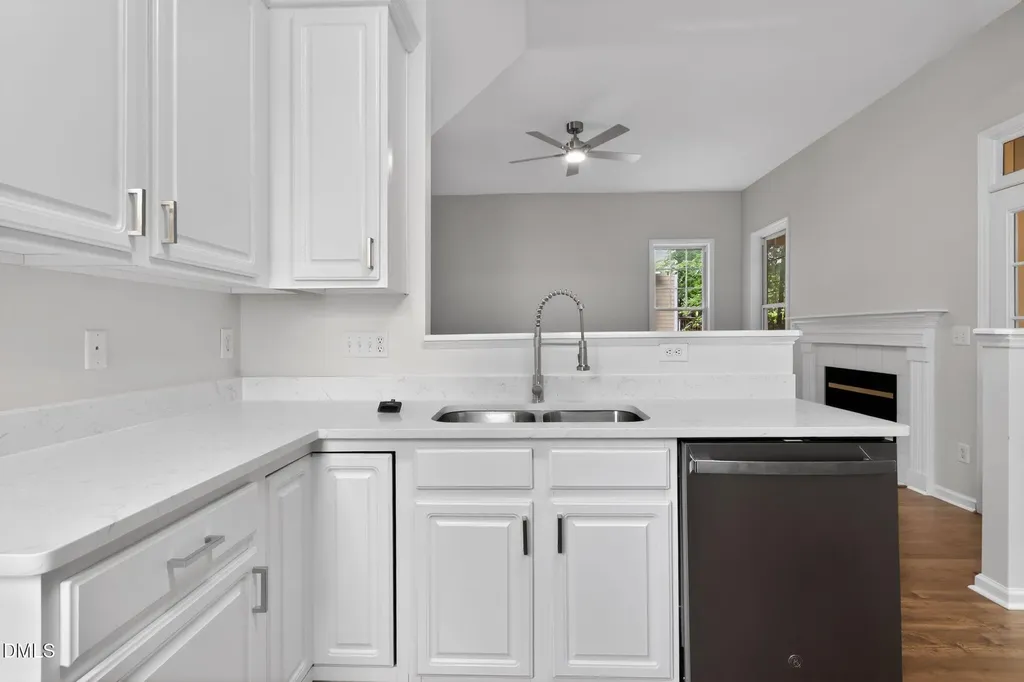 2213 Dunlin Lane Raleigh NC 27614