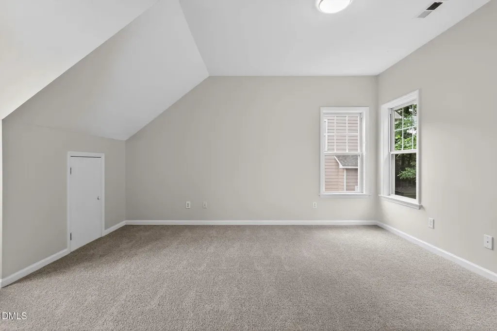 2213 Dunlin Lane Raleigh NC 27614