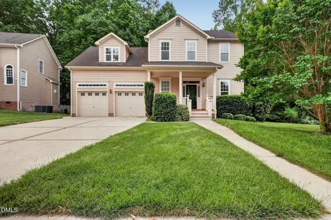 2213 Dunlin Lane Raleigh NC 27614