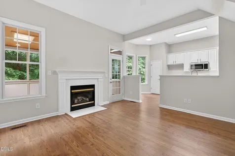 2213 Dunlin Lane Raleigh NC 27614