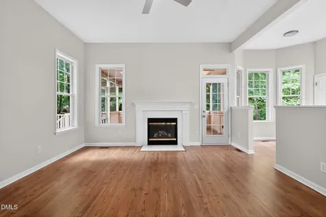 2213 Dunlin Lane Raleigh NC 27614