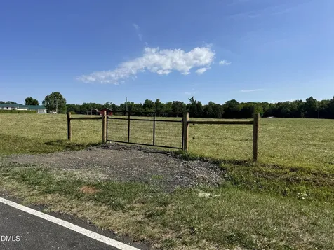 6.1 Acres Olin Road Cedar Grove NC 27231