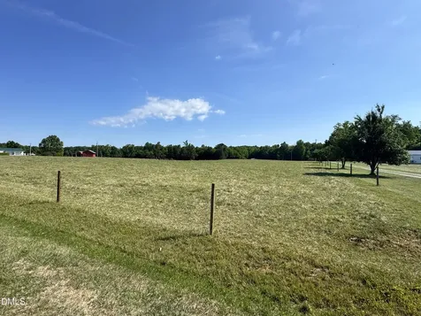 6.1 Acres Olin Road Cedar Grove NC 27231
