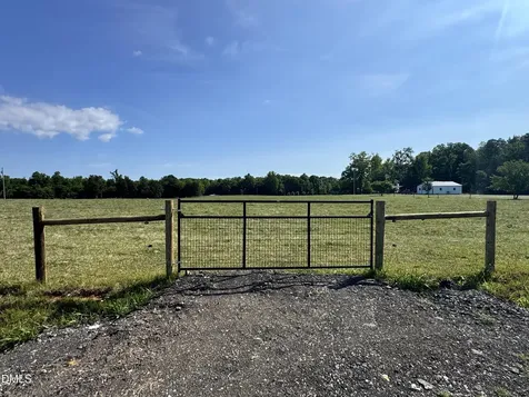 6.1 Acres Olin Road Cedar Grove NC 27231