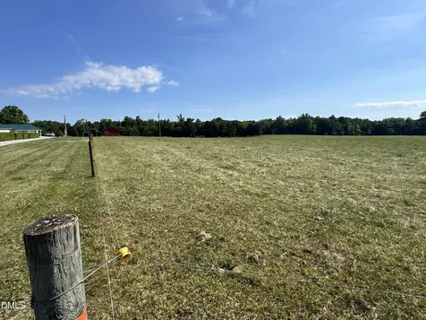6.1 Acres Olin Road Cedar Grove NC 27231