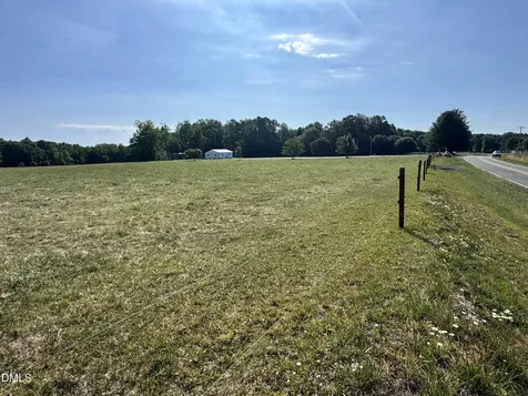 6.1 Acres Olin Road Cedar Grove NC 27231