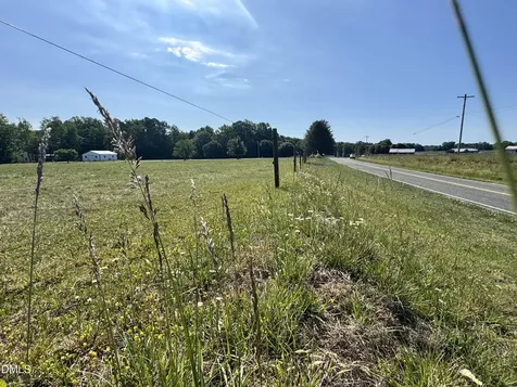 6.1 Acres Olin Road Cedar Grove NC 27231