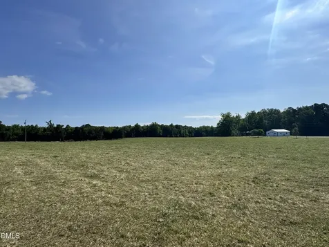 6.1 Acres Olin Road Cedar Grove NC 27231