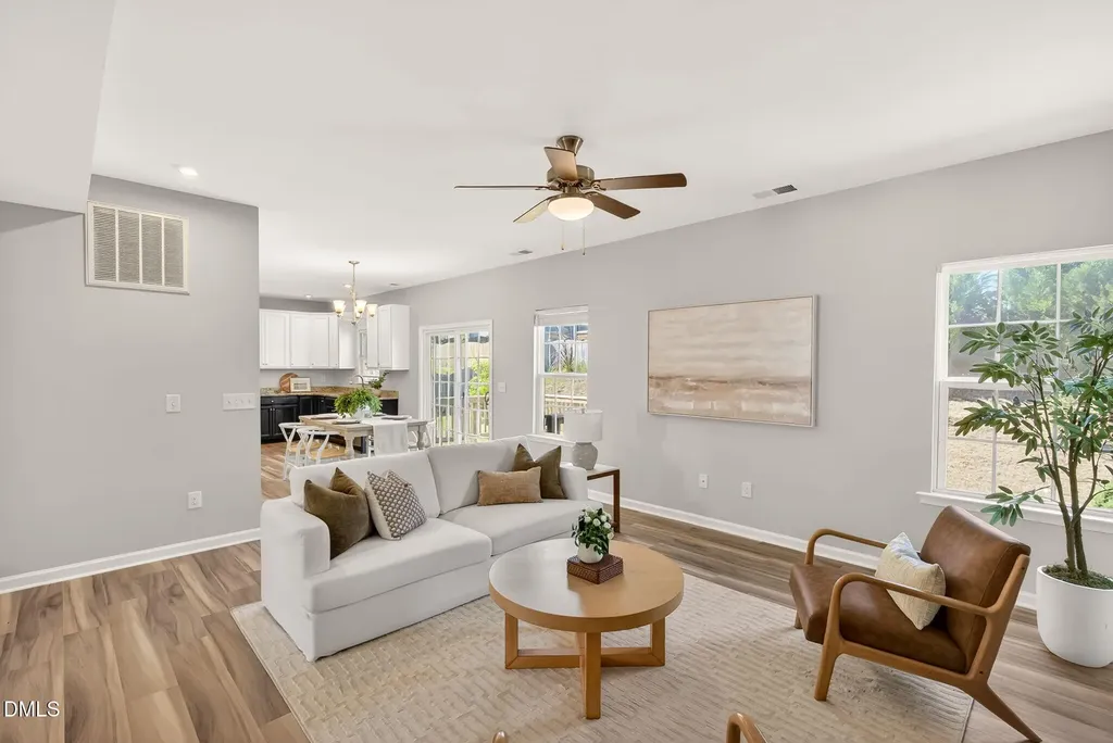 209 Devon Fields Drive Holly Springs NC 27540