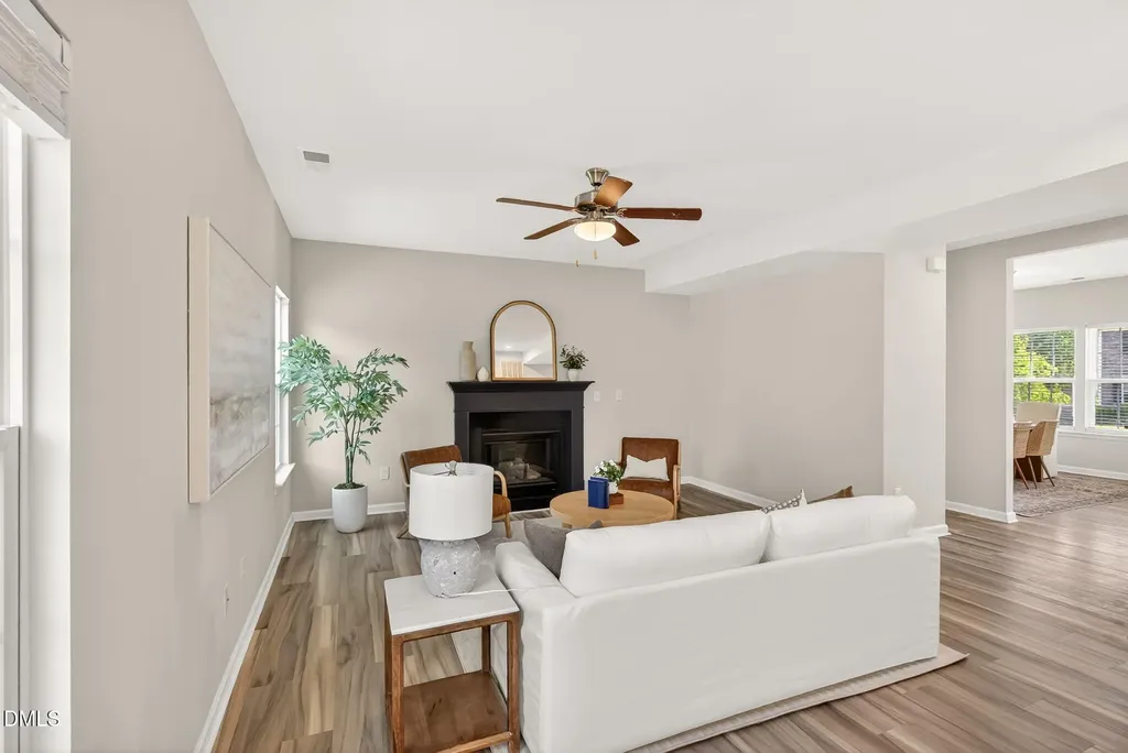 209 Devon Fields Drive Holly Springs NC 27540