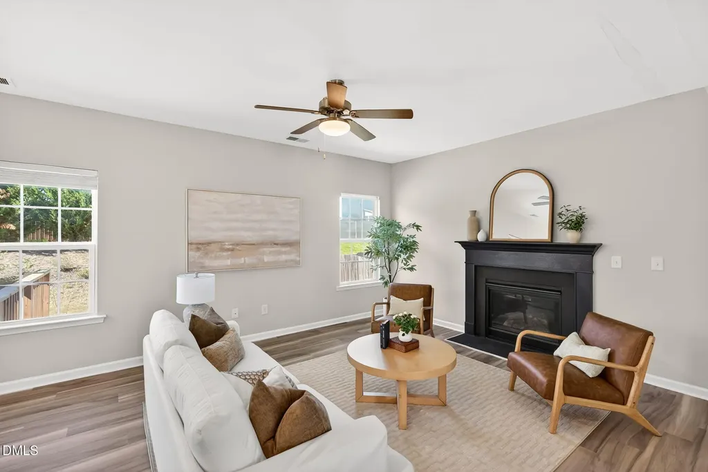 209 Devon Fields Drive Holly Springs NC 27540