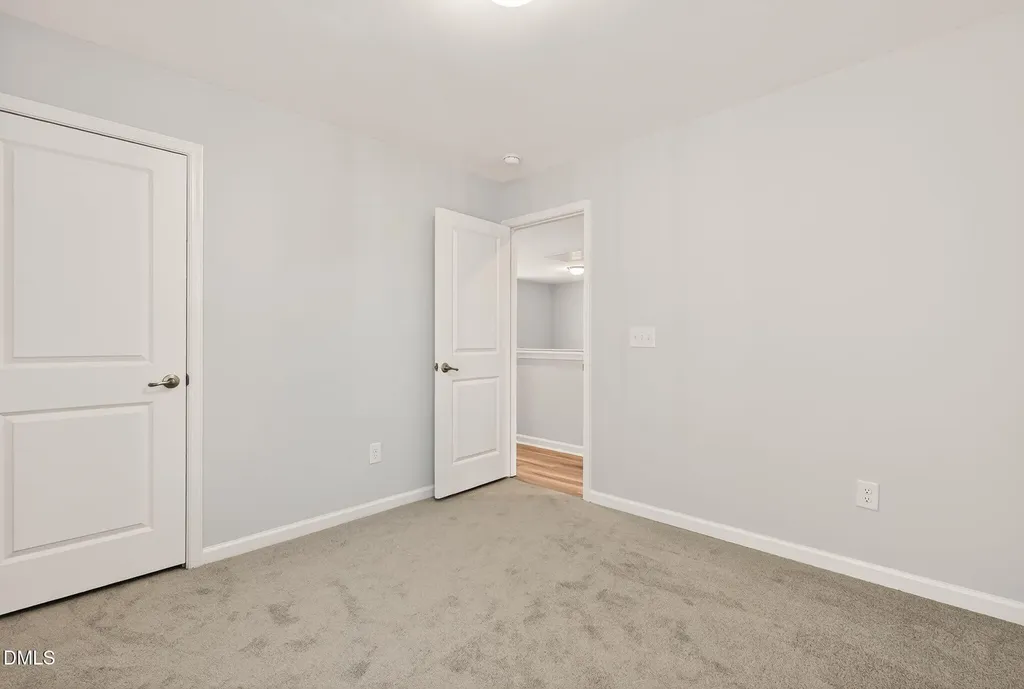209 Devon Fields Drive Holly Springs NC 27540