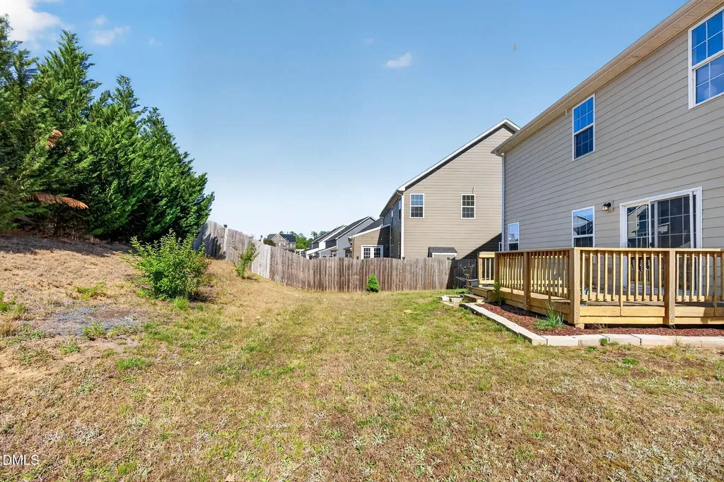 209 Devon Fields Drive Holly Springs NC 27540