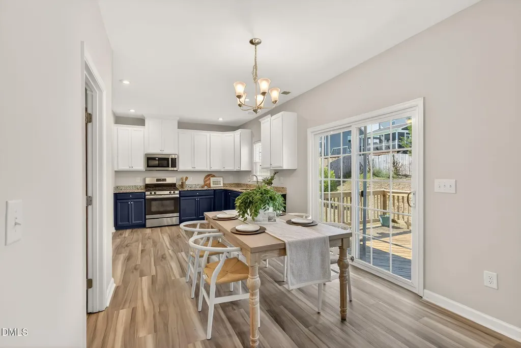 209 Devon Fields Drive Holly Springs NC 27540