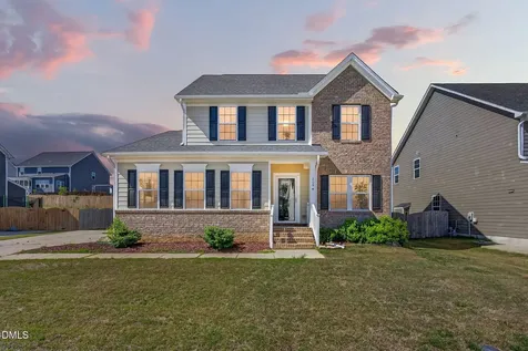 209 Devon Fields Drive Holly Springs NC 27540