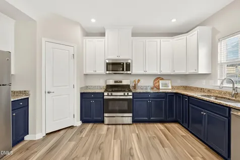 209 Devon Fields Drive Holly Springs NC 27540