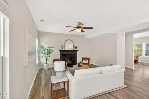 209 Devon Fields Drive Holly Springs NC 27540