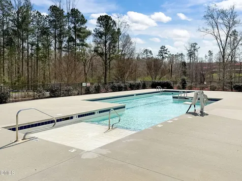 209 Devon Fields Drive Holly Springs NC 27540